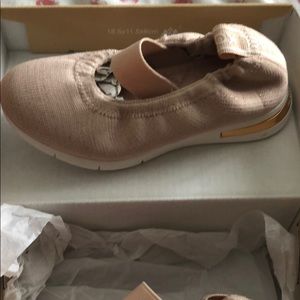 MIchael Kors Toddler Girl Shoes